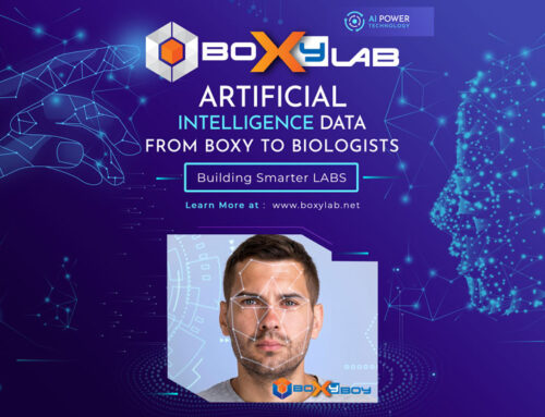 Intelligence Artificielle Unique pour la Gestion des Laboratoires : BoxyLab (SIL / LIMS) et BoxyBoy Révolutionnent la Biologie