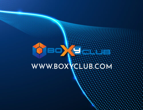 BoxyClub: L’Innovation Collaborative au Service des Biologistes avec BoxyLab